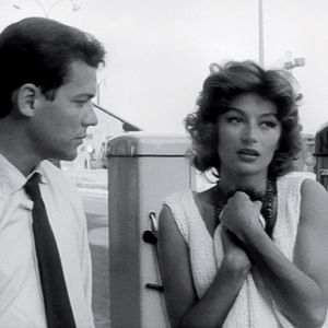 Bilder Lola, das Mädchen aus dem Hafen