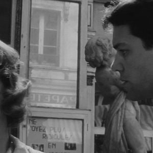 Bilder Lola, das Mädchen aus dem Hafen