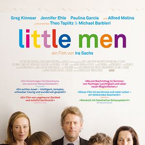 Bilder Little Men