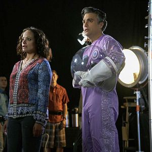 Bilder Jane The Virgin