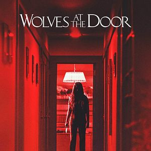 Bilder Wolves At The Door