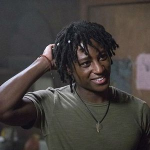 Bilder Joseph David-Jones