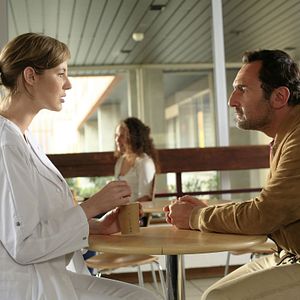 Bilder Louise Bourgoin