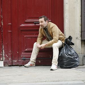 Bilder Gilles Lellouche