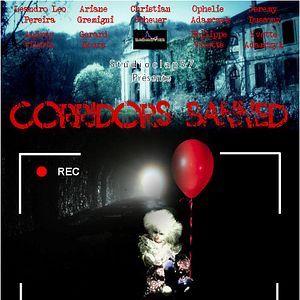 Bilder Corridors Banned