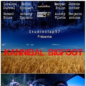 Bilder Kannibal Bigfoot