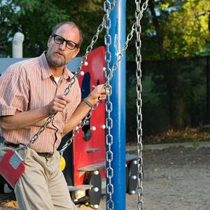 Bilder Woody Harrelson