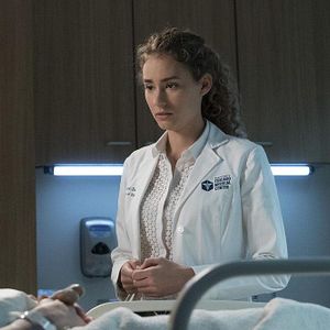 Bilder Chicago Med