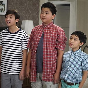 Bilder Fresh Off The Boat