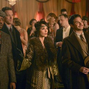 Bilder Brandon Barash