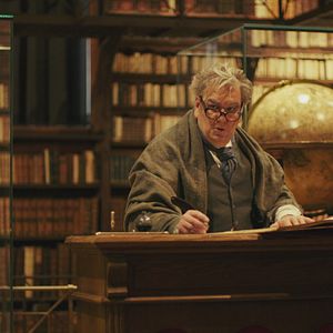 Bilder Isra en het magische boek