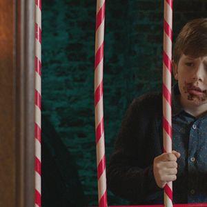 Bilder Isra en het magische boek