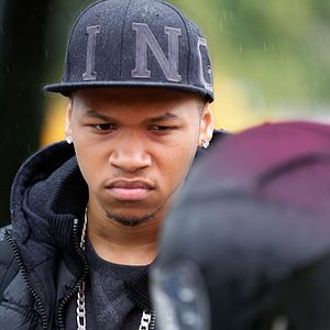 Bilder Franz Drameh