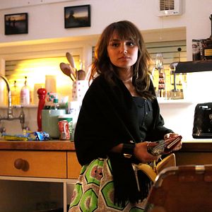 Bilder Samantha Barks