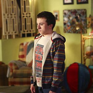 Bilder Atticus Shaffer