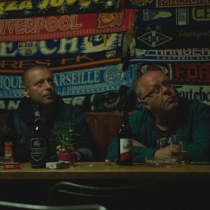 Bilder Neben den Gleisen