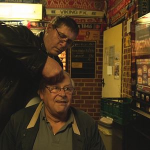 Bilder Neben den Gleisen