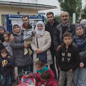 Bilder Neben den Gleisen