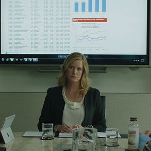 Bilder Equity - Das Geld, die Macht und die Frauen