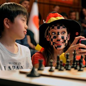 Bilder Schatz, nimm du sie!