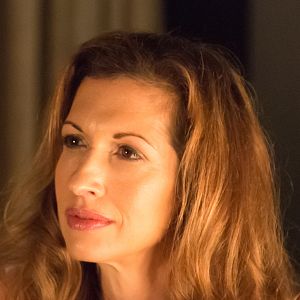 Bilder Alysia Reiner