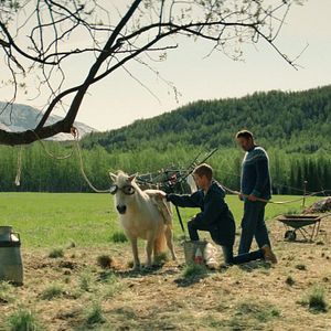 Bilder Oskars Amerika