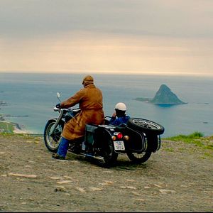 Bilder Oskars Amerika