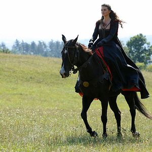 Bilder Die Ketzerbraut