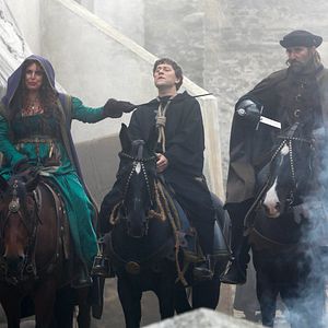 Bilder Die Ketzerbraut