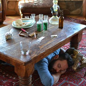 Bilder Joshy - Ein voll geiles Wochenende