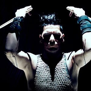 Bilder Rammstein: Paris