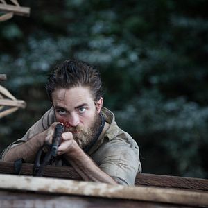 Bilder Robert Pattinson