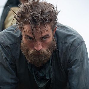 Bilder Robert Pattinson