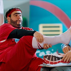 Bilder Recep İvedik 5