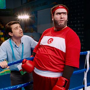 Bilder Recep İvedik 5