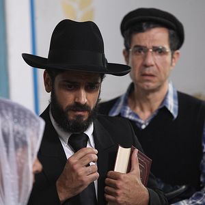 Bilder Ismach Hatani