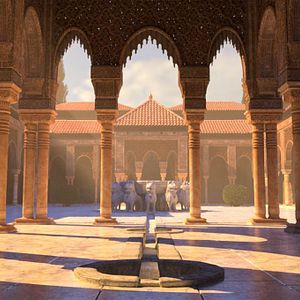 Bilder Tad Stones und das Geheimnis von König Midas