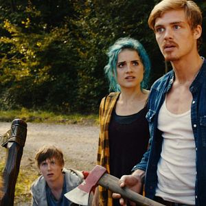 Bilder David Schütter