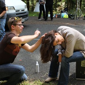 Bilder L'Automne de Zao