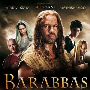 Bilder Barabbas