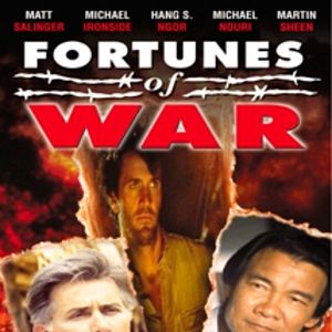 Bilder Die Hölle von Kambodscha