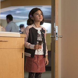 Bilder Scarlett Estevez