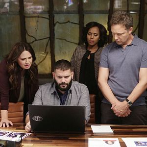 Bilder Kerry Washington