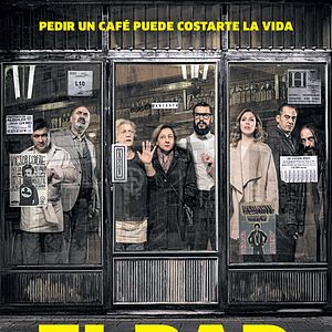 Bilder El Bar - Frühstück mit Leiche