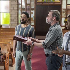 Bilder The Leftovers