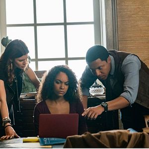 Bilder Lyndie Greenwood