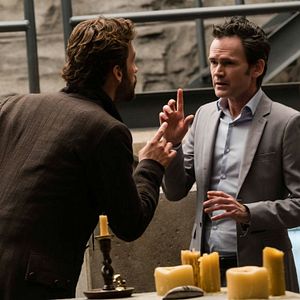 Bilder Jeremy Davies