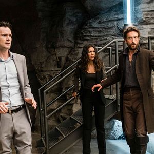 Bilder Jeremy Davies