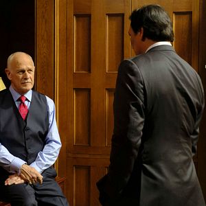 Bilder Gerald McRaney