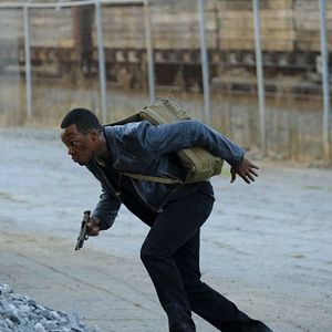 Bilder Corey Hawkins